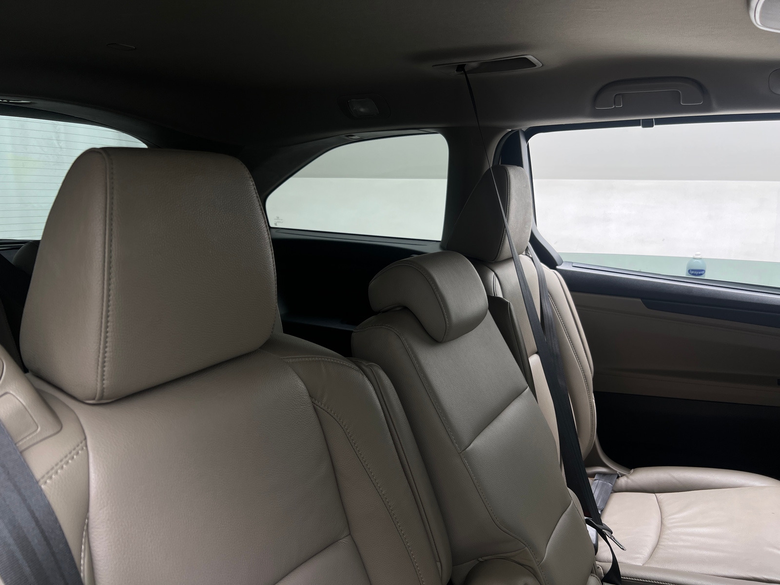Thumbnail: 2019 Honda Odyssey - 5
