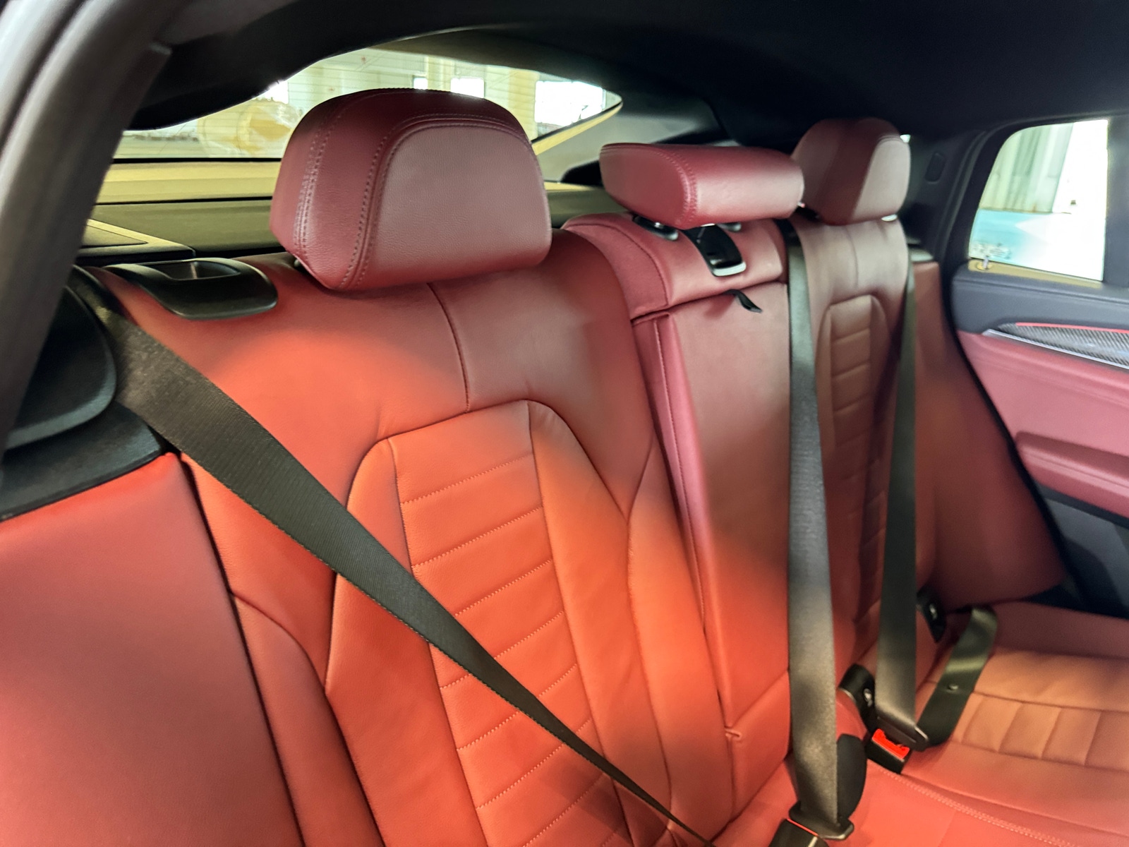 Thumbnail: 2021 BMW X4 - 5