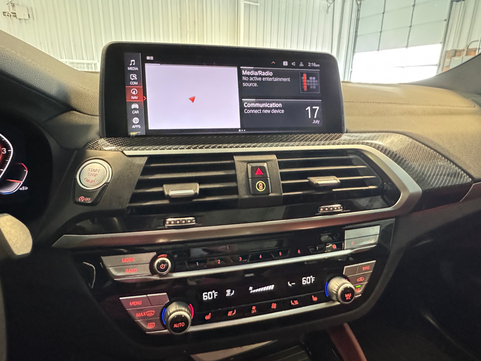 Thumbnail: 2021 BMW X4 - 3