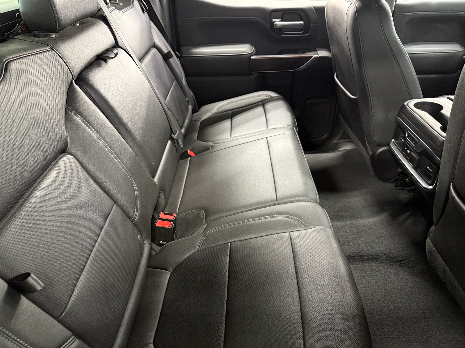 Thumbnail: 2019 GMC Sierra 1500 - 5