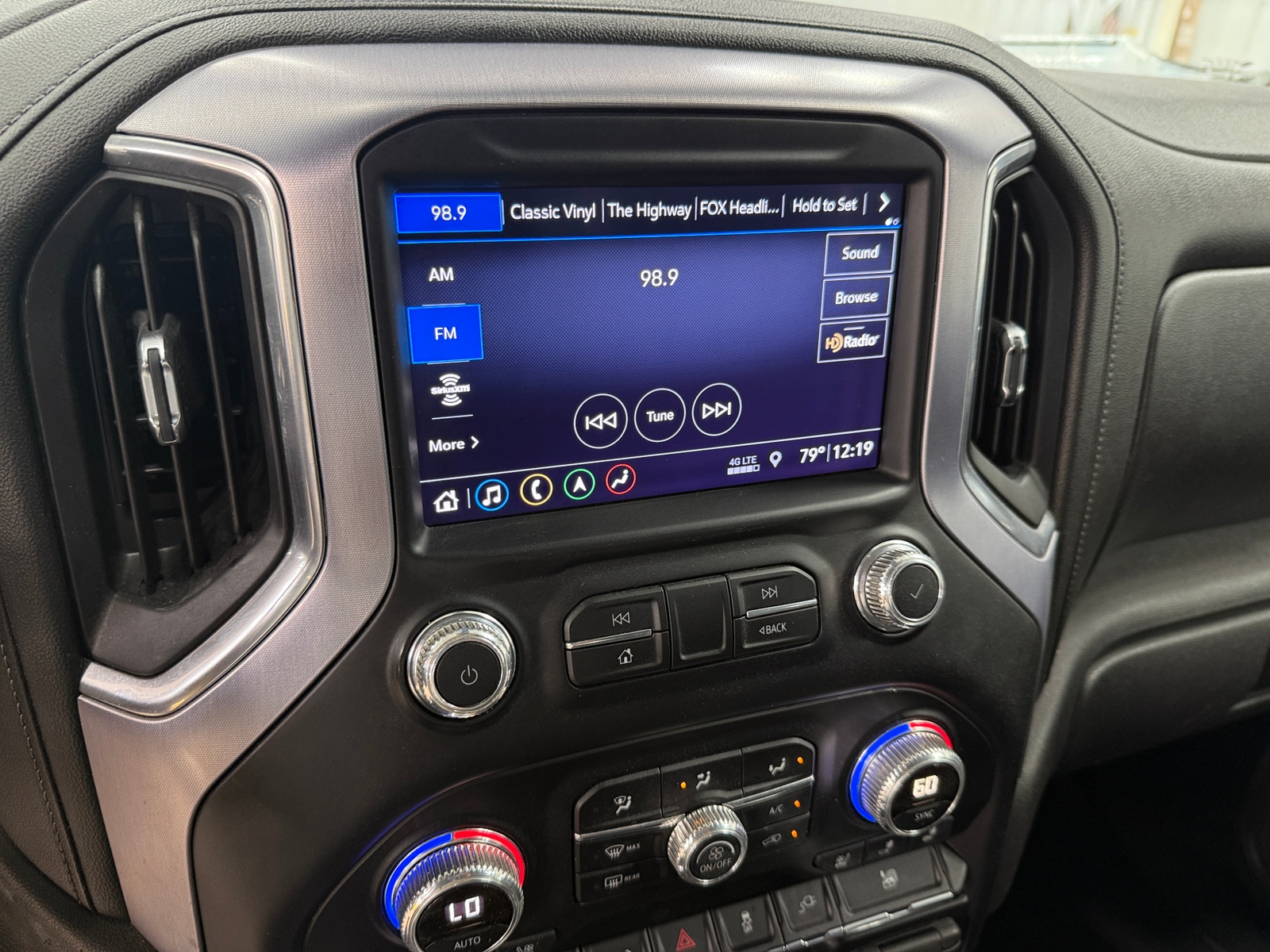 Thumbnail: 2019 GMC Sierra 1500 - 3