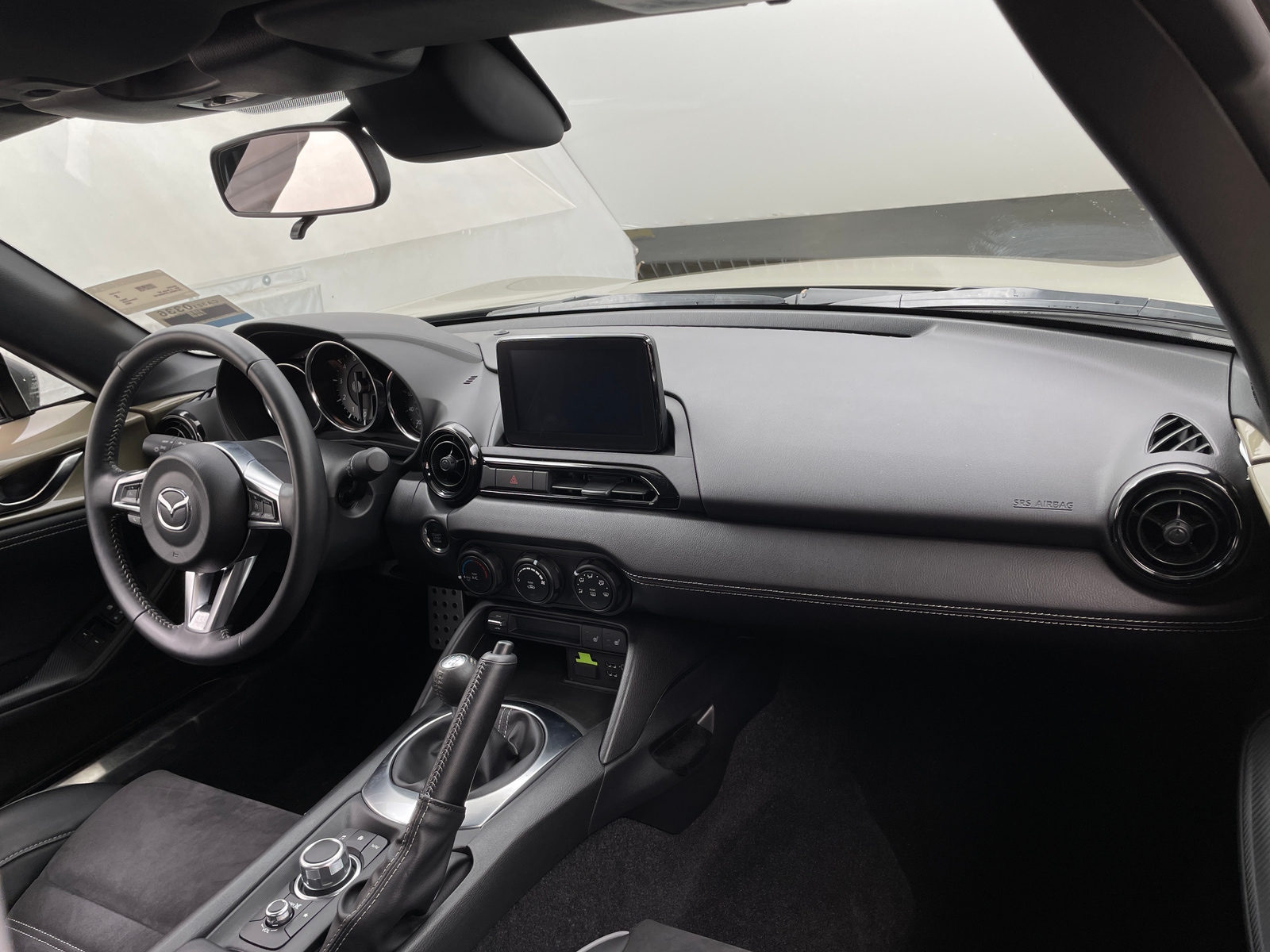 Thumbnail: 2023 Mazda MX-5 Miata - 2