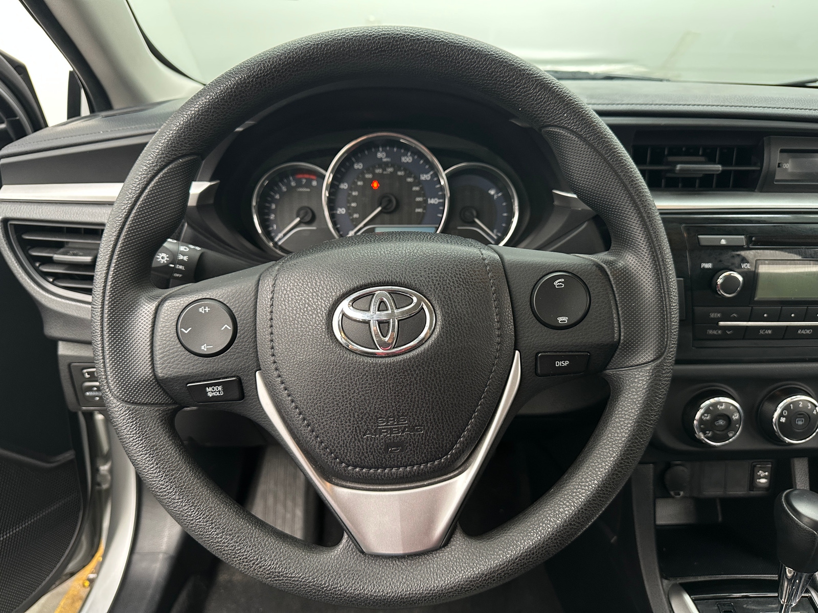 Thumbnail: 2015 Toyota Corolla - 5