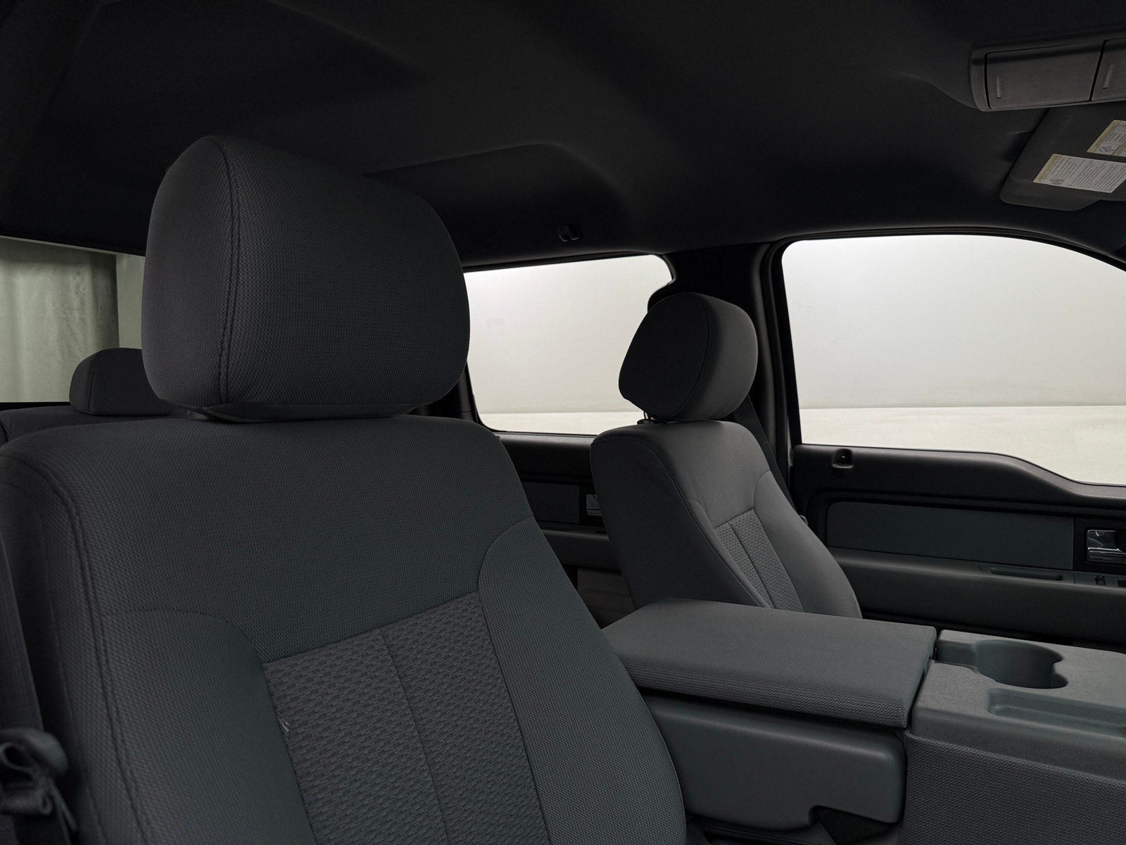 Thumbnail: 2013 Ford Econoline - 2