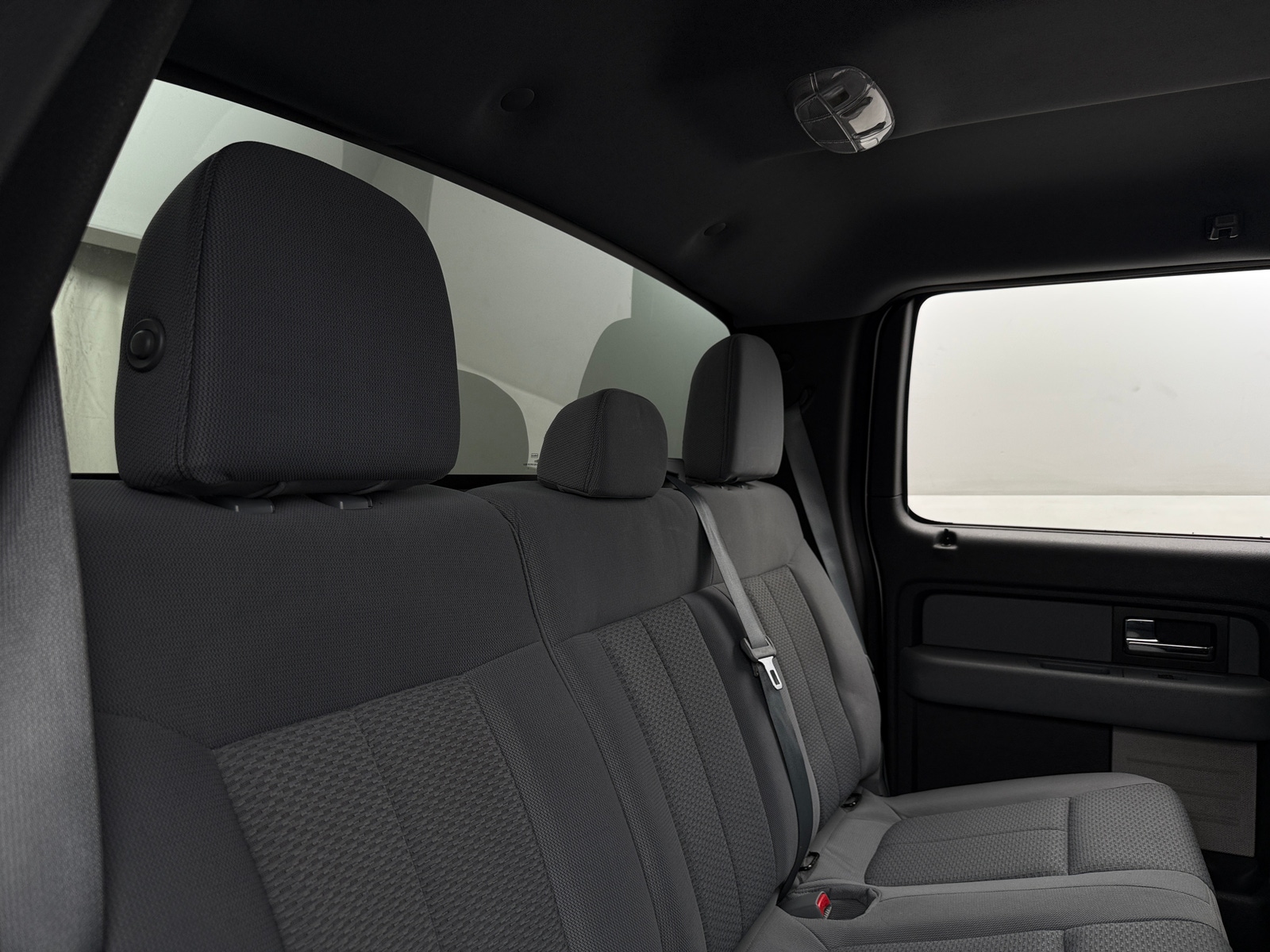 Thumbnail: 2013 Ford Econoline - 6
