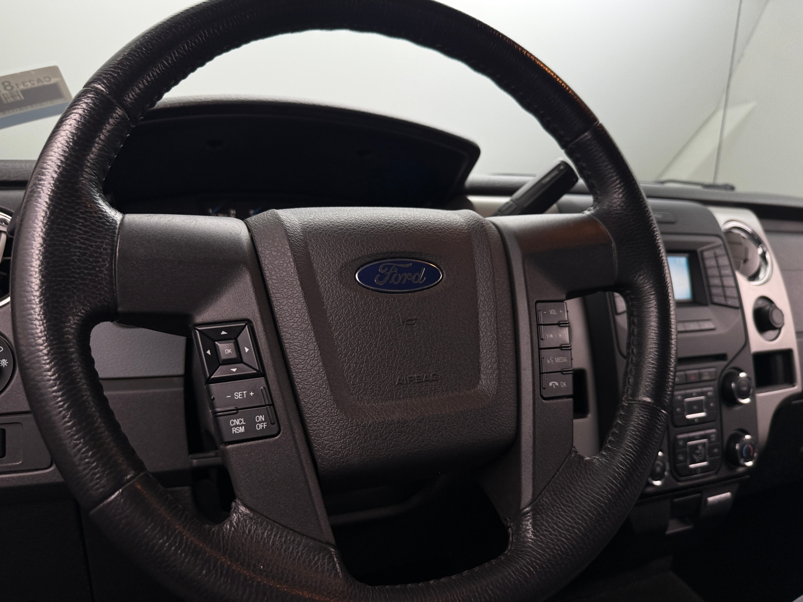 Thumbnail: 2013 Ford Econoline - 5
