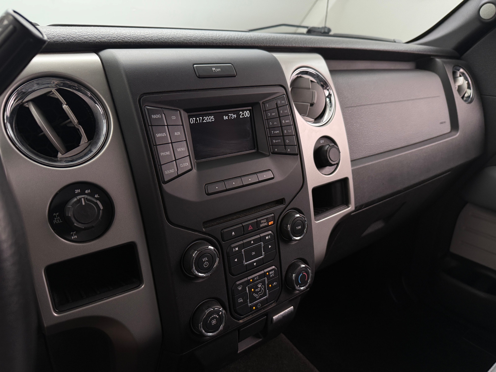 Thumbnail: 2013 Ford Econoline - 4