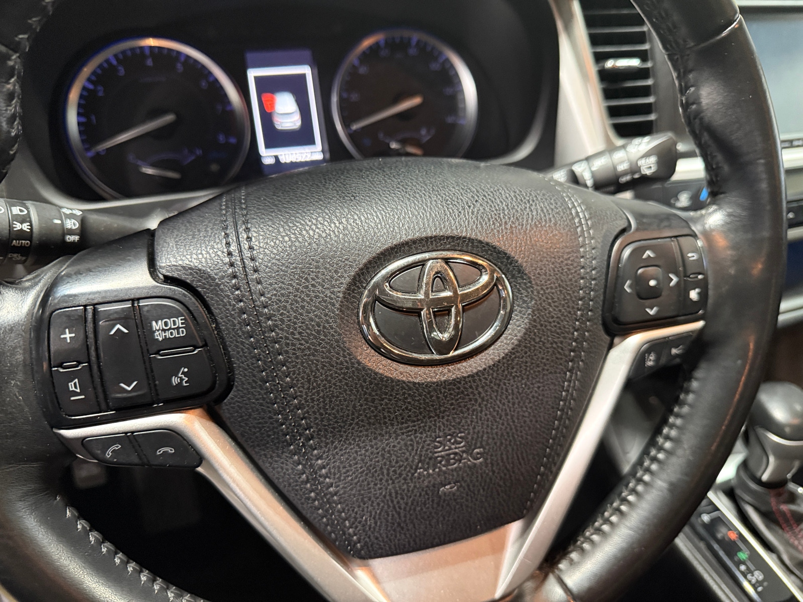 Thumbnail: 2019 Toyota Highlander - 4