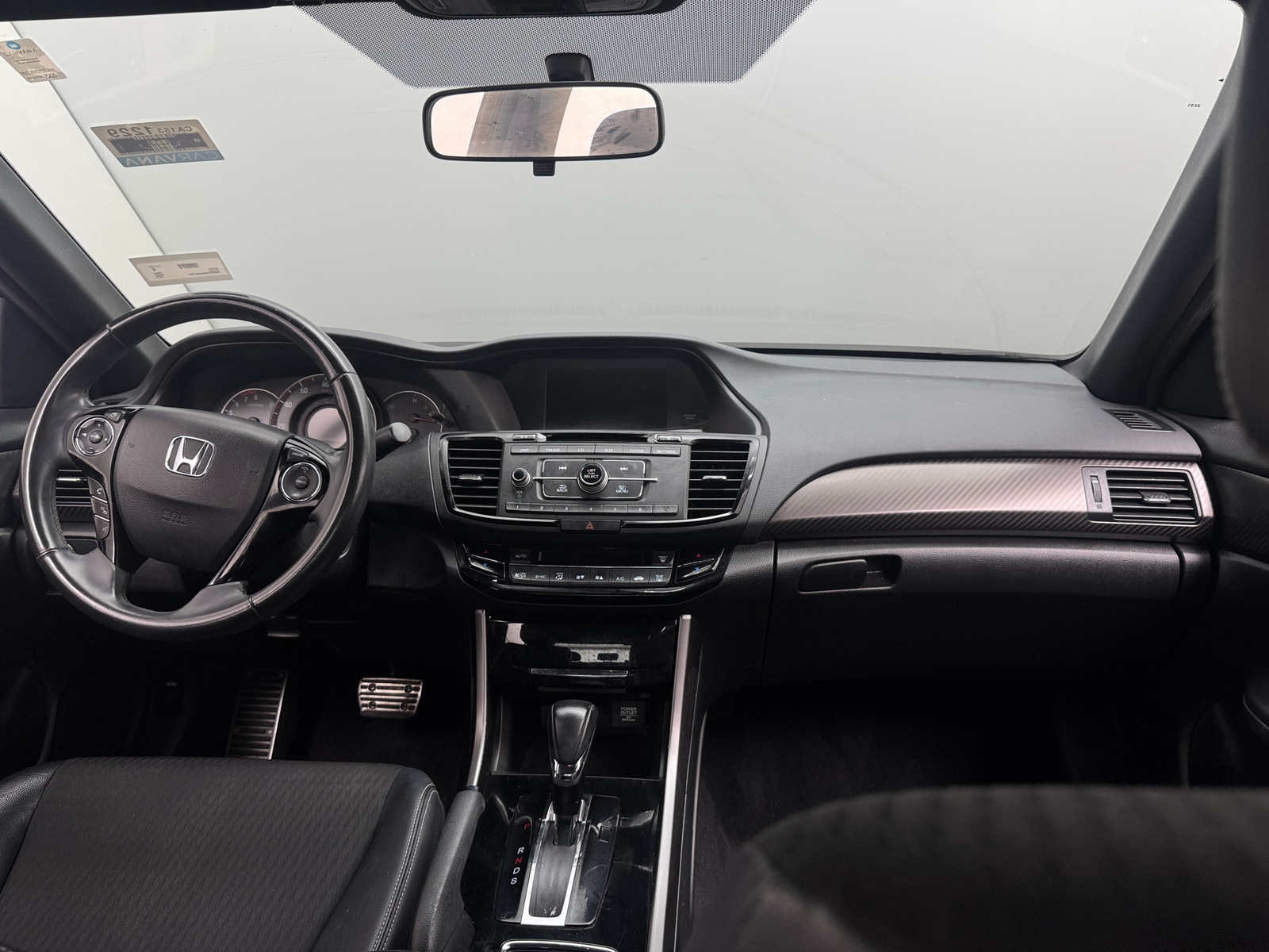 Thumbnail: 2017 Honda Accord - 2