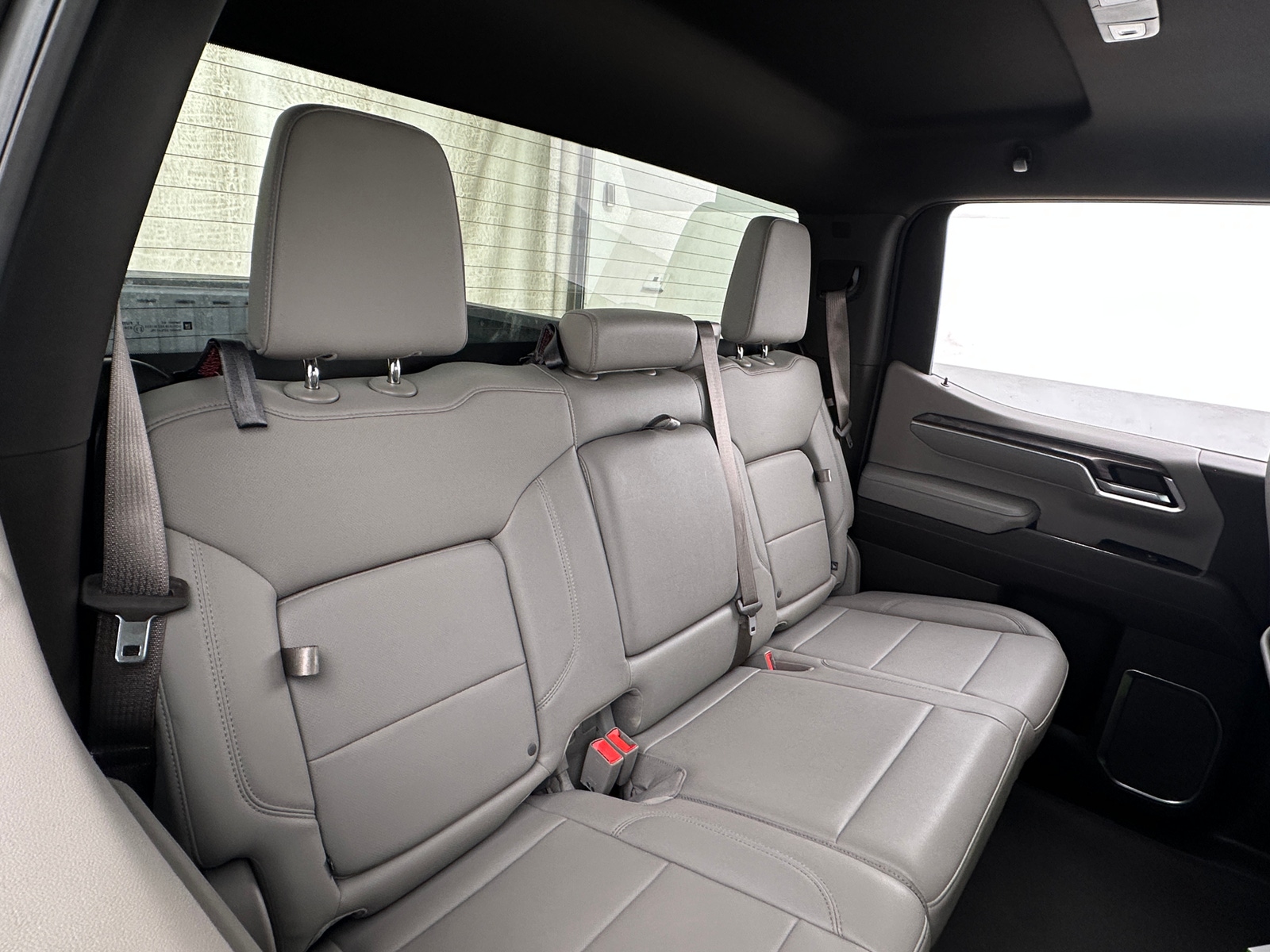 Thumbnail: 2023 Chevrolet Silverado 1500 - 5