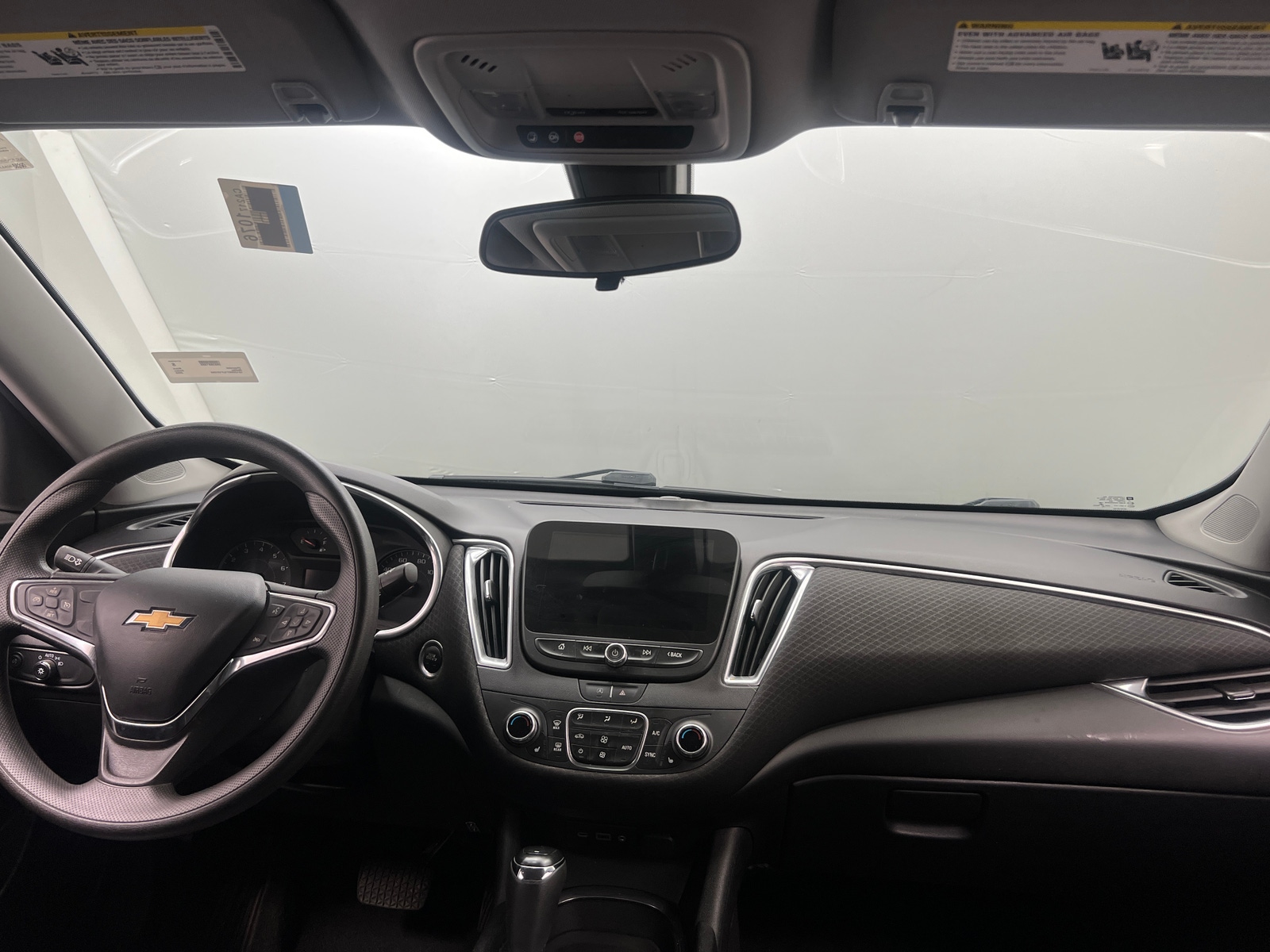 Thumbnail: 2020 Chevrolet Malibu - 3