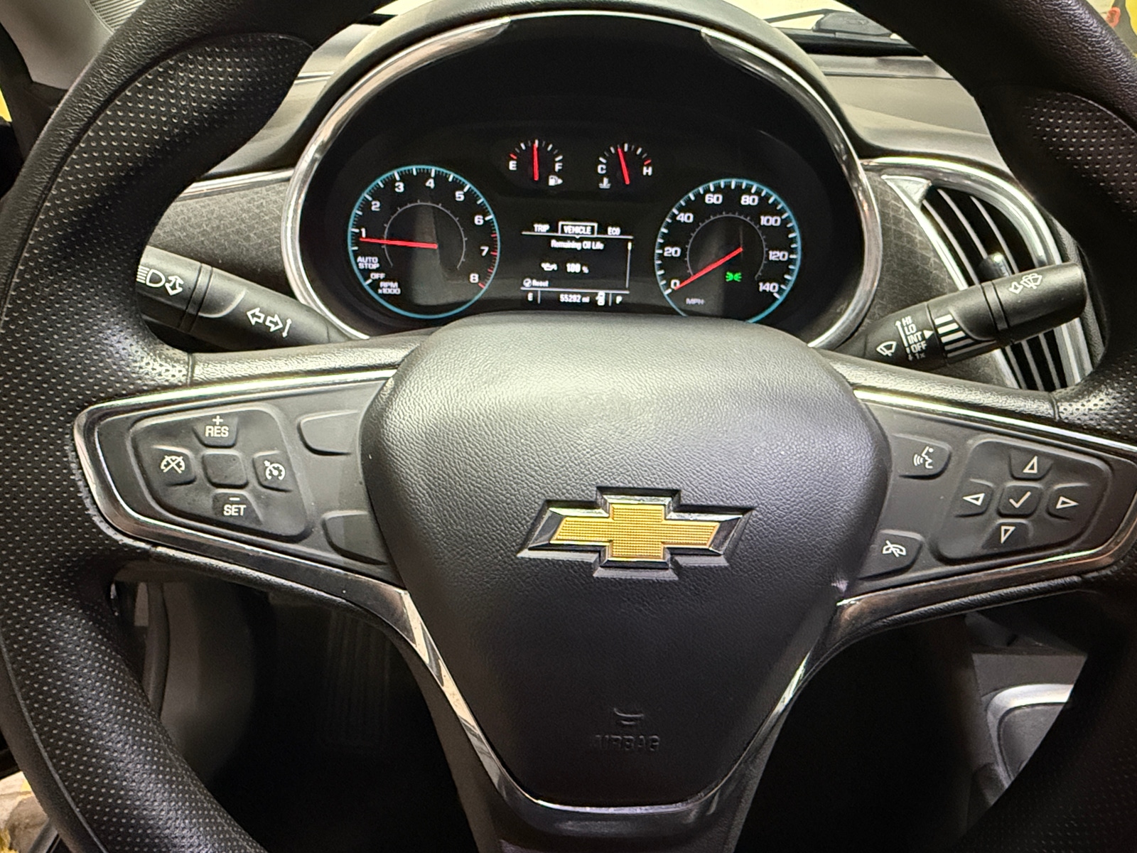 Thumbnail: 2020 Chevrolet Malibu - 5