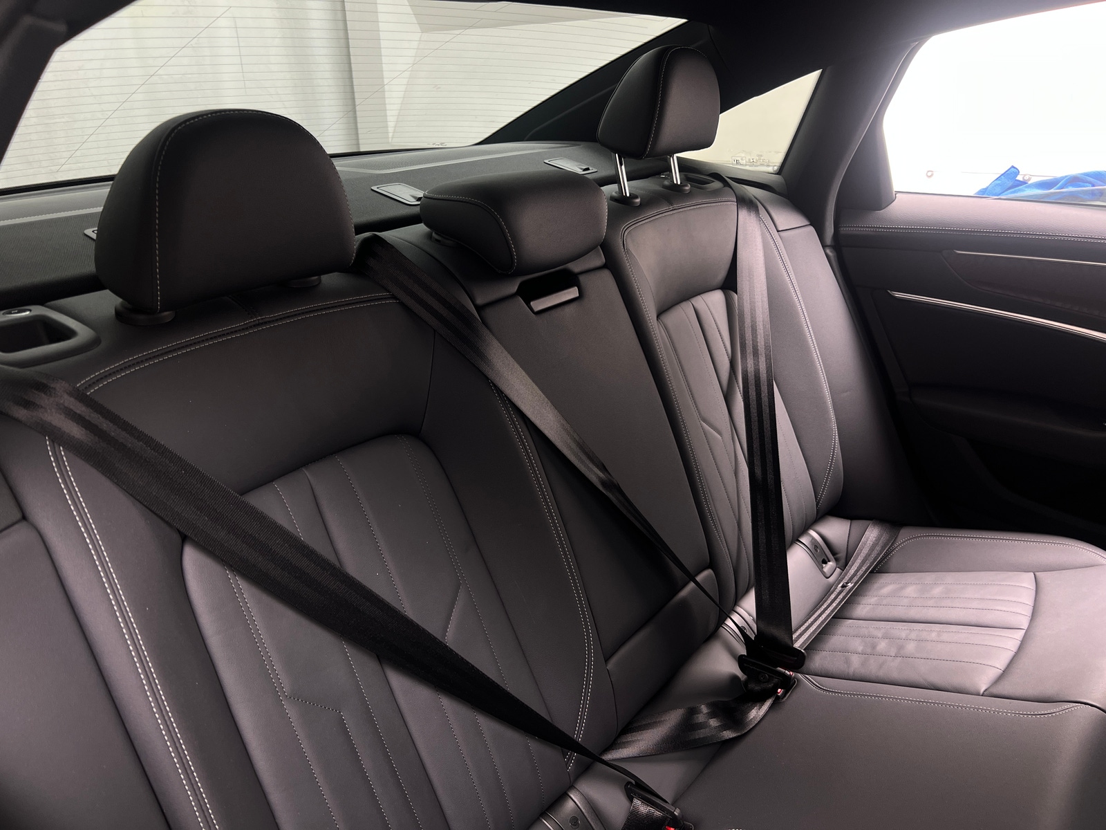Thumbnail: 2021 Audi A6 - 5