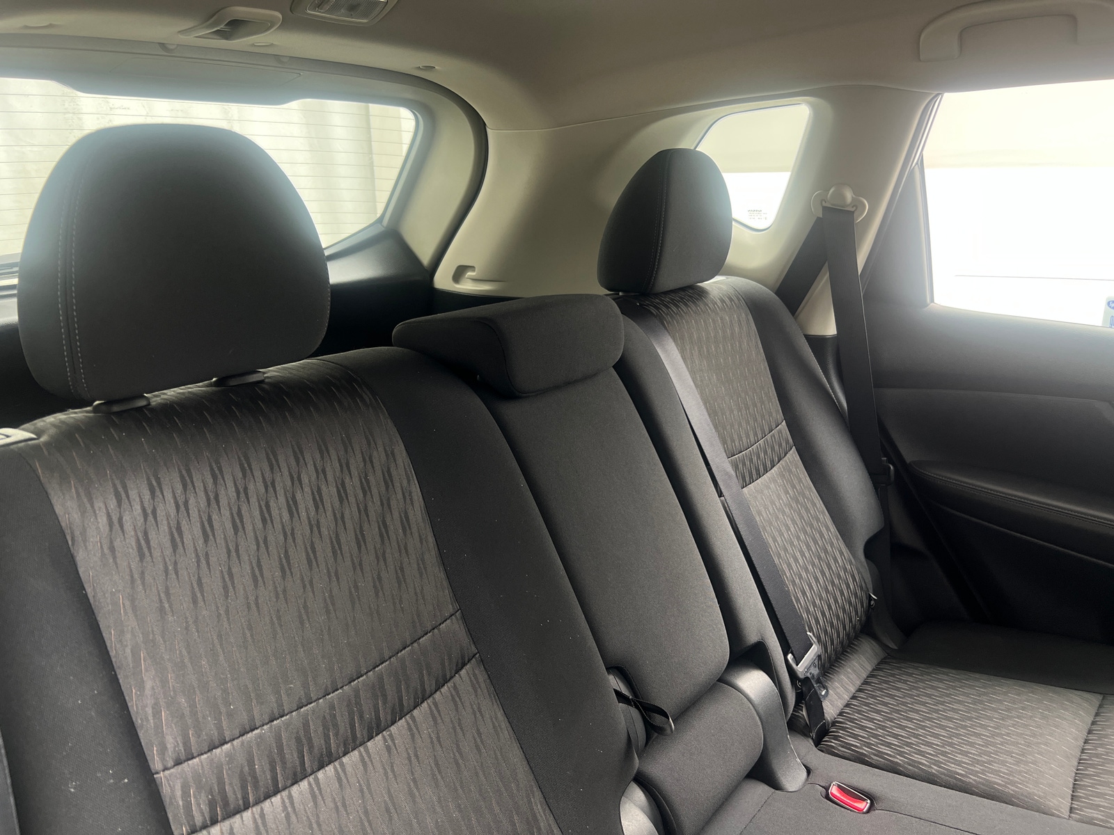 Thumbnail: 2017 Nissan Rogue - 6
