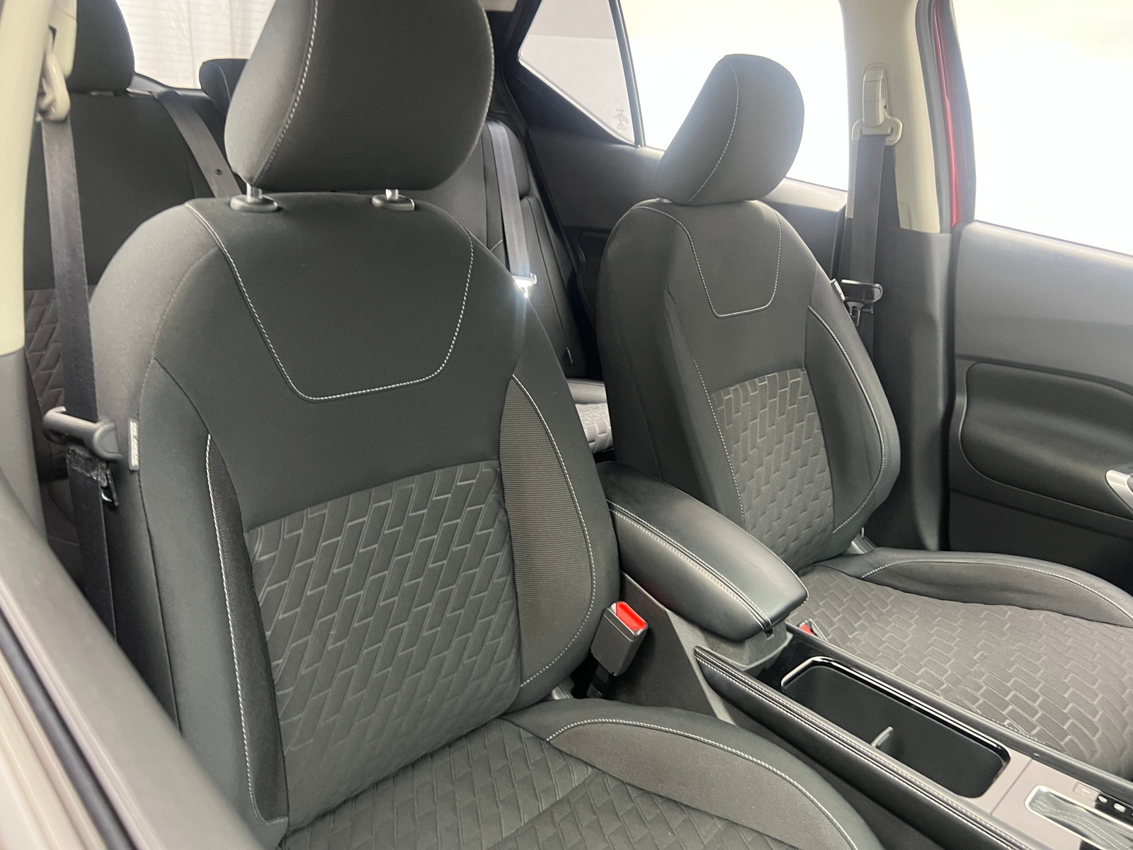 Thumbnail: 2021 Nissan Kicks - 2