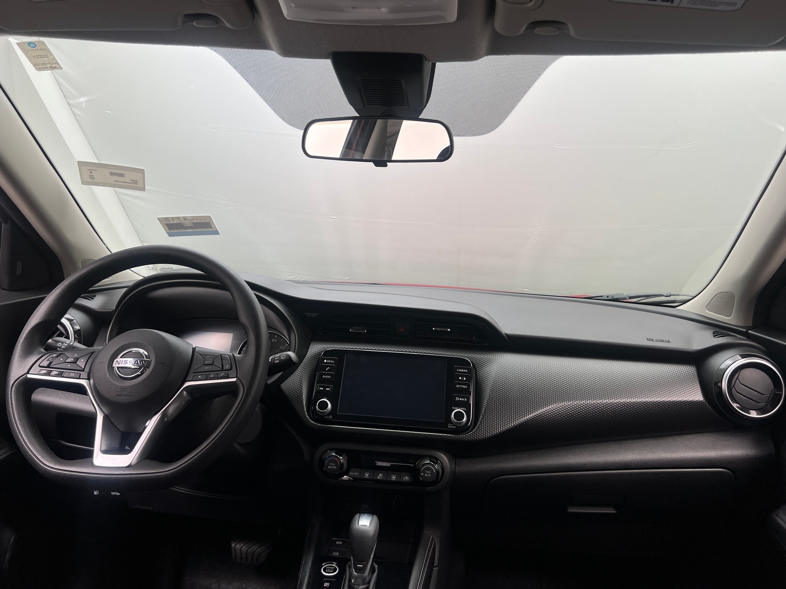 Thumbnail: 2021 Nissan Kicks - 3