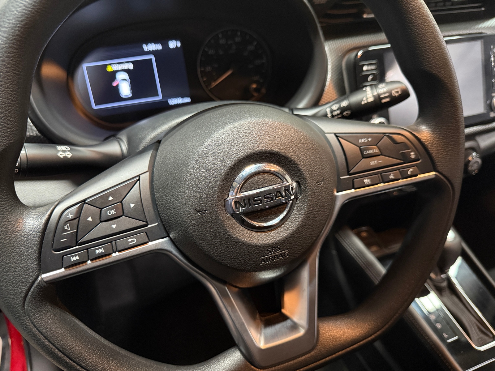 Thumbnail: 2021 Nissan Kicks - 5