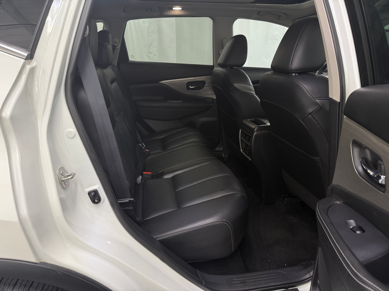 Thumbnail: 2018 Nissan Murano - 5
