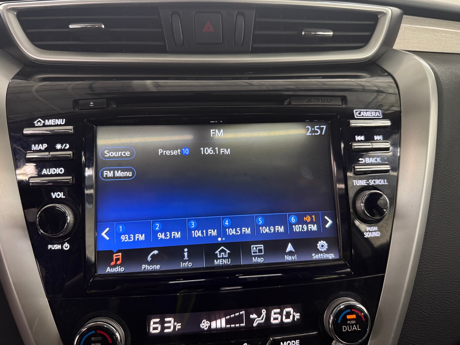 Thumbnail: 2018 Nissan Murano - 3