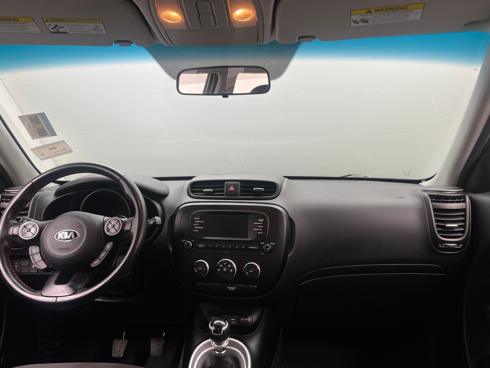 Thumbnail: 2017 Kia Soul - 3