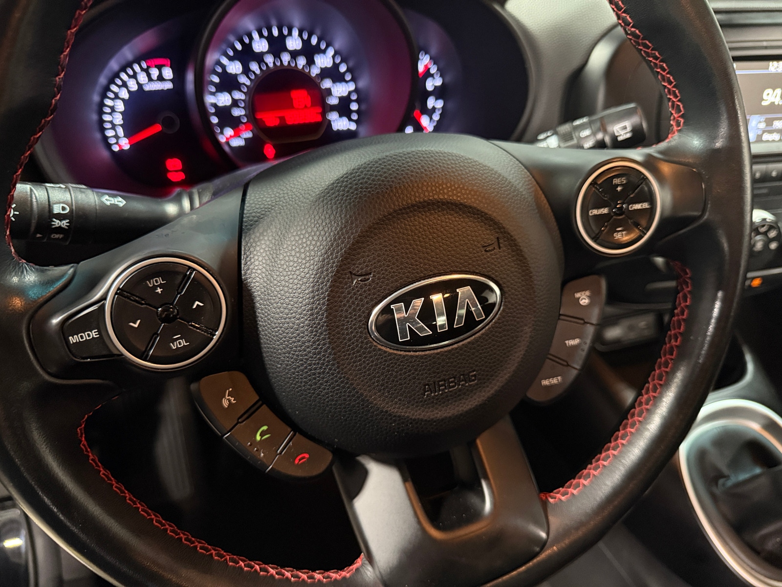 Thumbnail: 2017 Kia Soul - 5