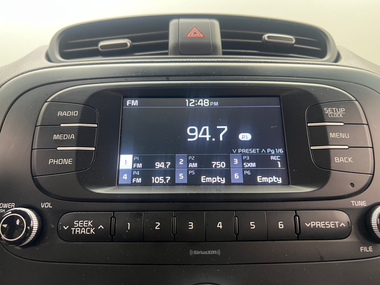 Thumbnail: 2017 Kia Soul - 4