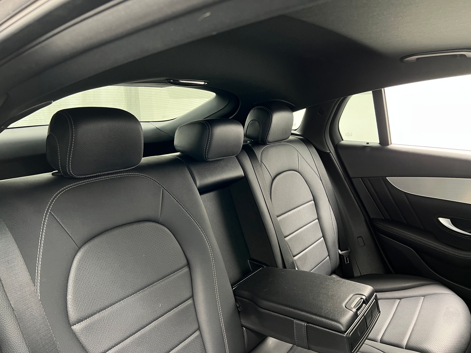 Thumbnail: 2019 Mercedes-Benz GLC - 5