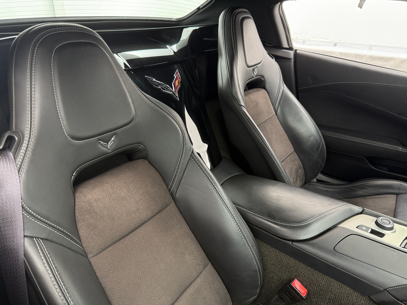 Thumbnail: 2014 Chevrolet Corvette - 5