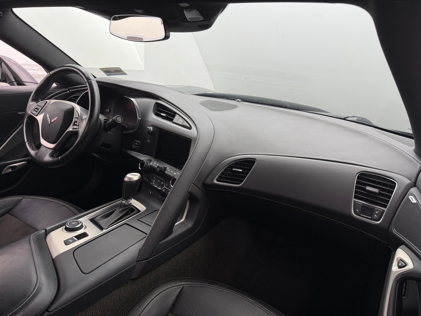 Thumbnail: 2014 Chevrolet Corvette - 2