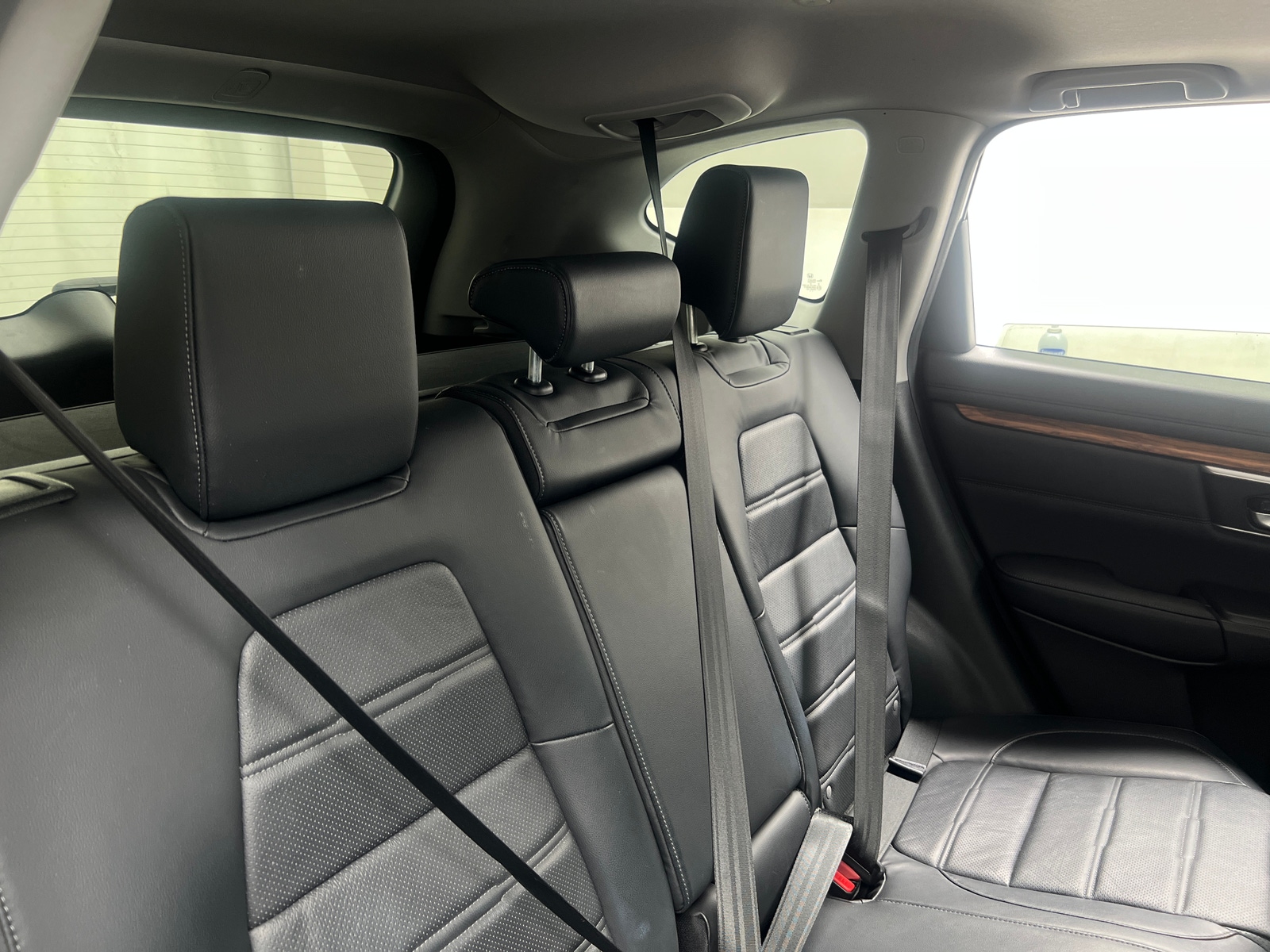 Thumbnail: 2021 Honda CR-V - 5
