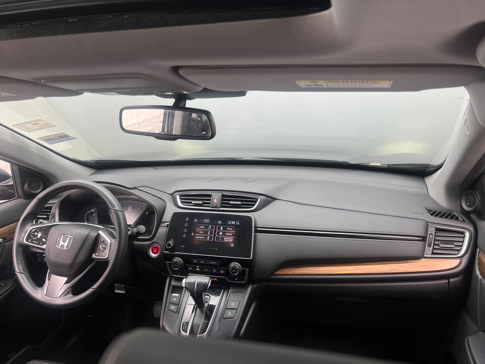 Thumbnail: 2021 Honda CR-V - 2