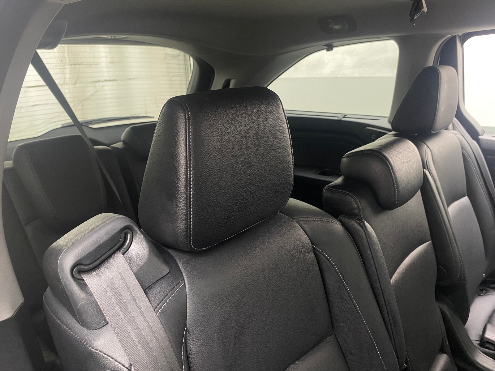 Thumbnail: 2021 Honda Odyssey - 5