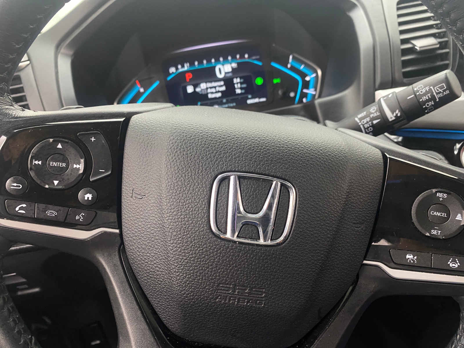 Thumbnail: 2021 Honda Odyssey - 4