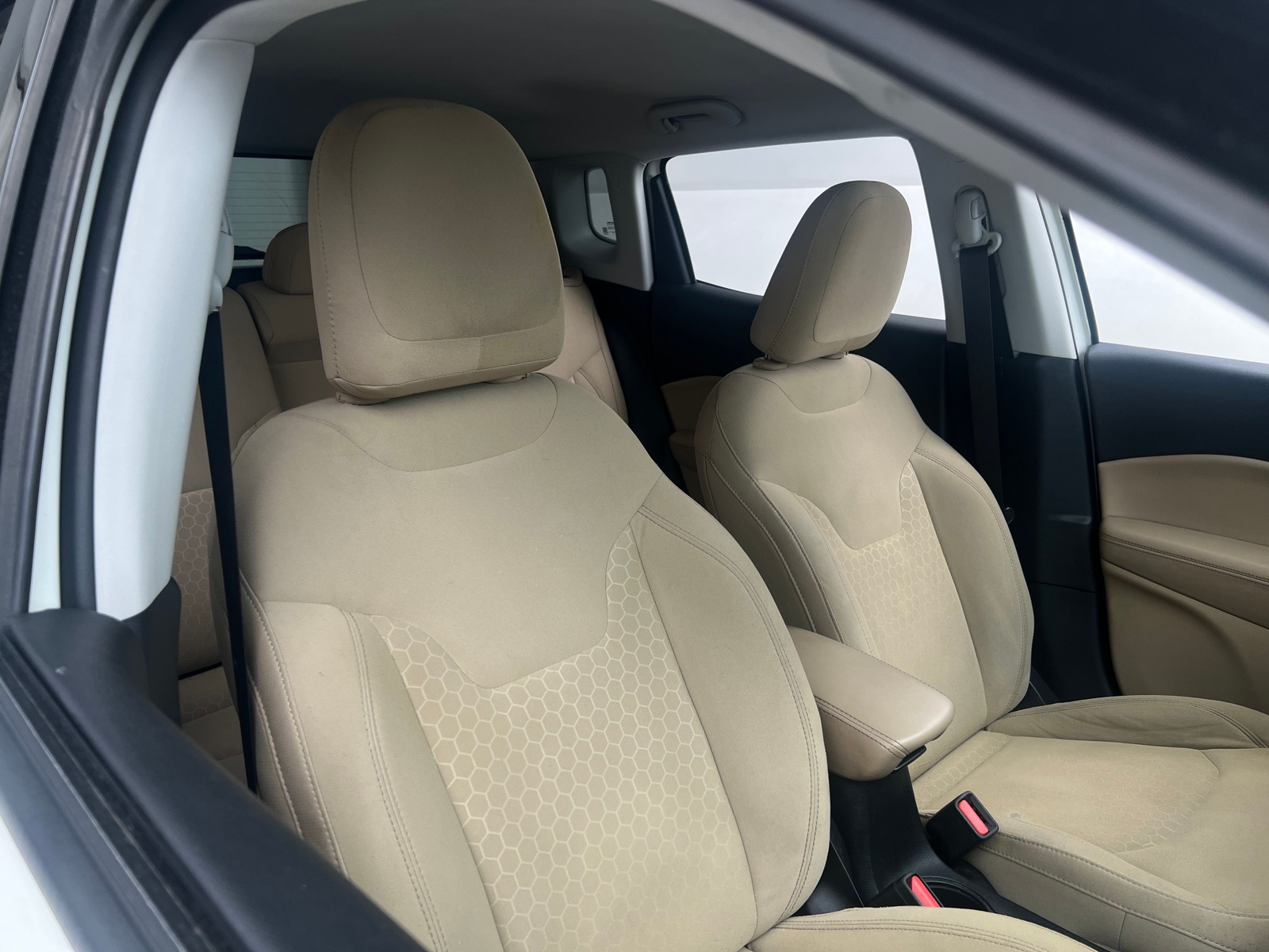 Thumbnail: 2018 Jeep Compass - 2