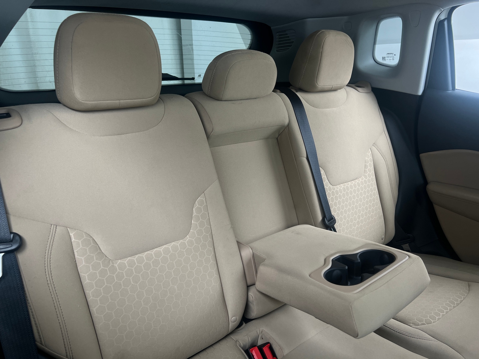Thumbnail: 2018 Jeep Compass - 6