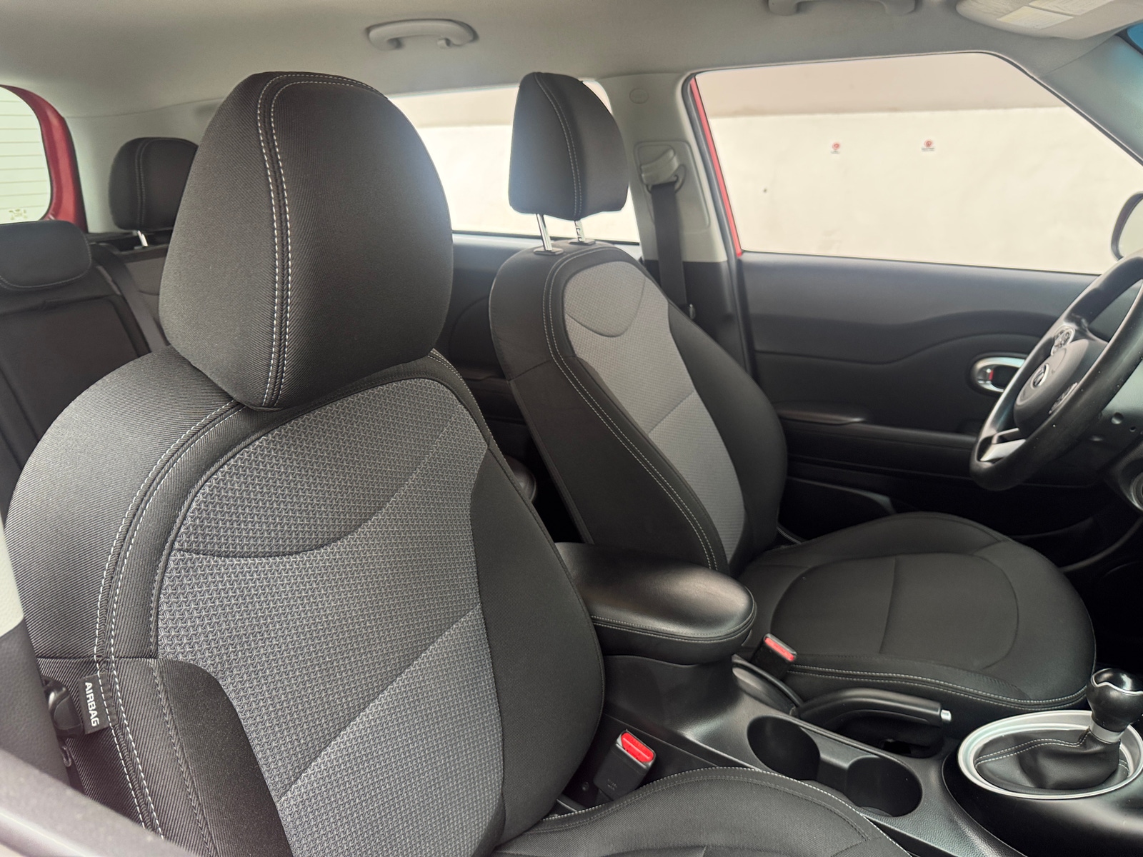 Thumbnail: 2017 Kia Soul - 2