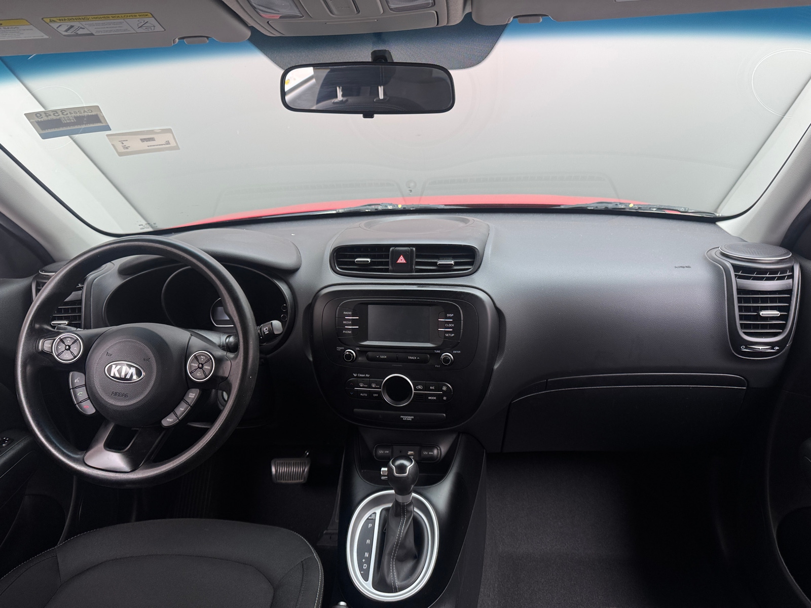 Thumbnail: 2017 Kia Soul - 3