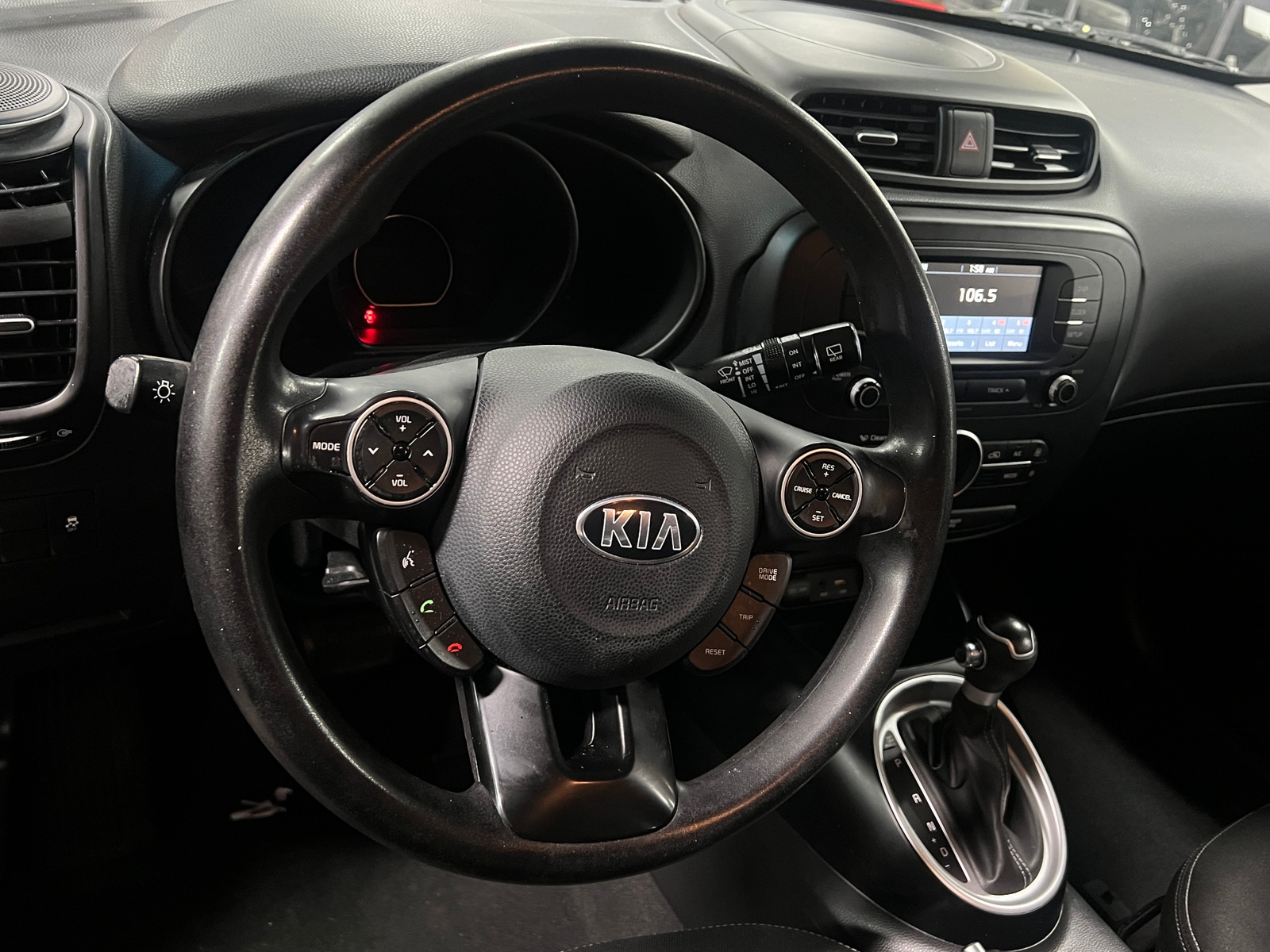 Thumbnail: 2017 Kia Soul - 5