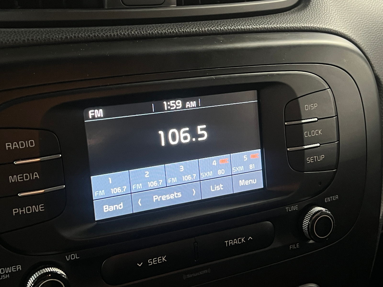 Thumbnail: 2017 Kia Soul - 4
