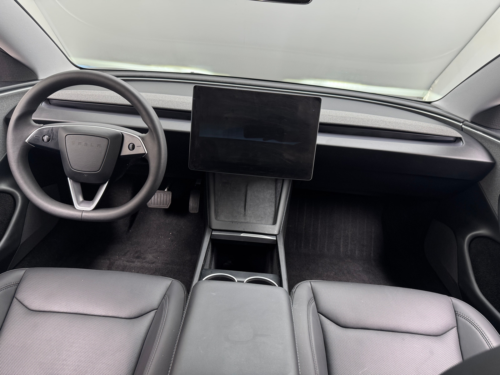 Thumbnail: 2024 Tesla Model 3 - 2