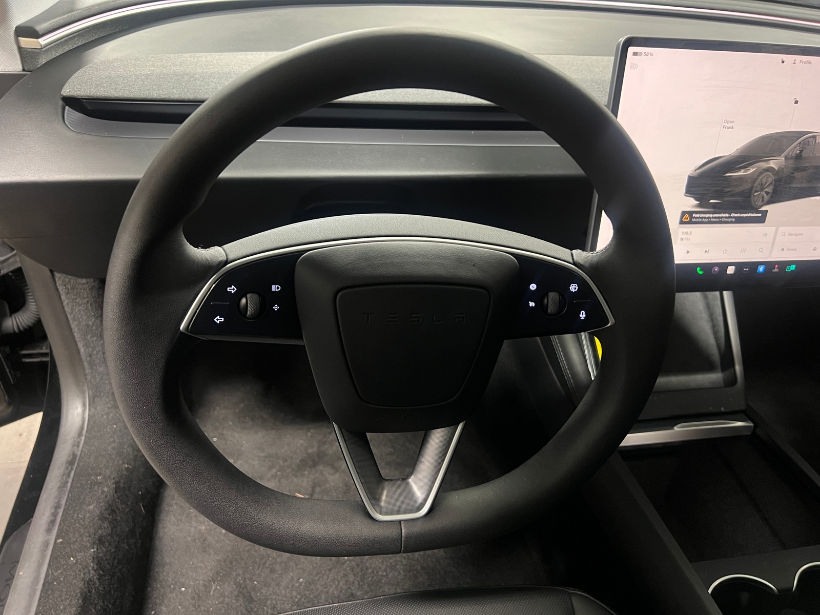 Thumbnail: 2024 Tesla Model 3 - 4