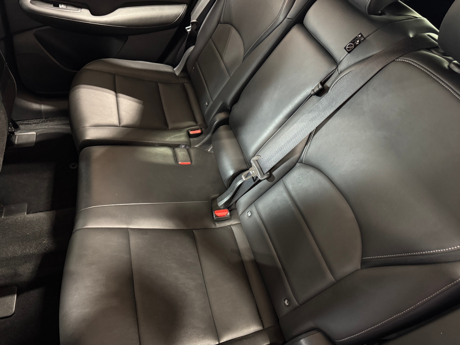 Thumbnail: 2019 INFINITI QX50 - 5