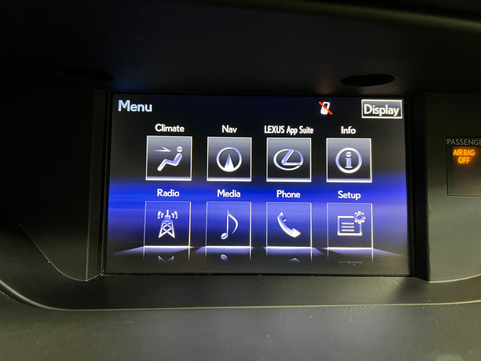 Thumbnail: 2016 Lexus ES - 3