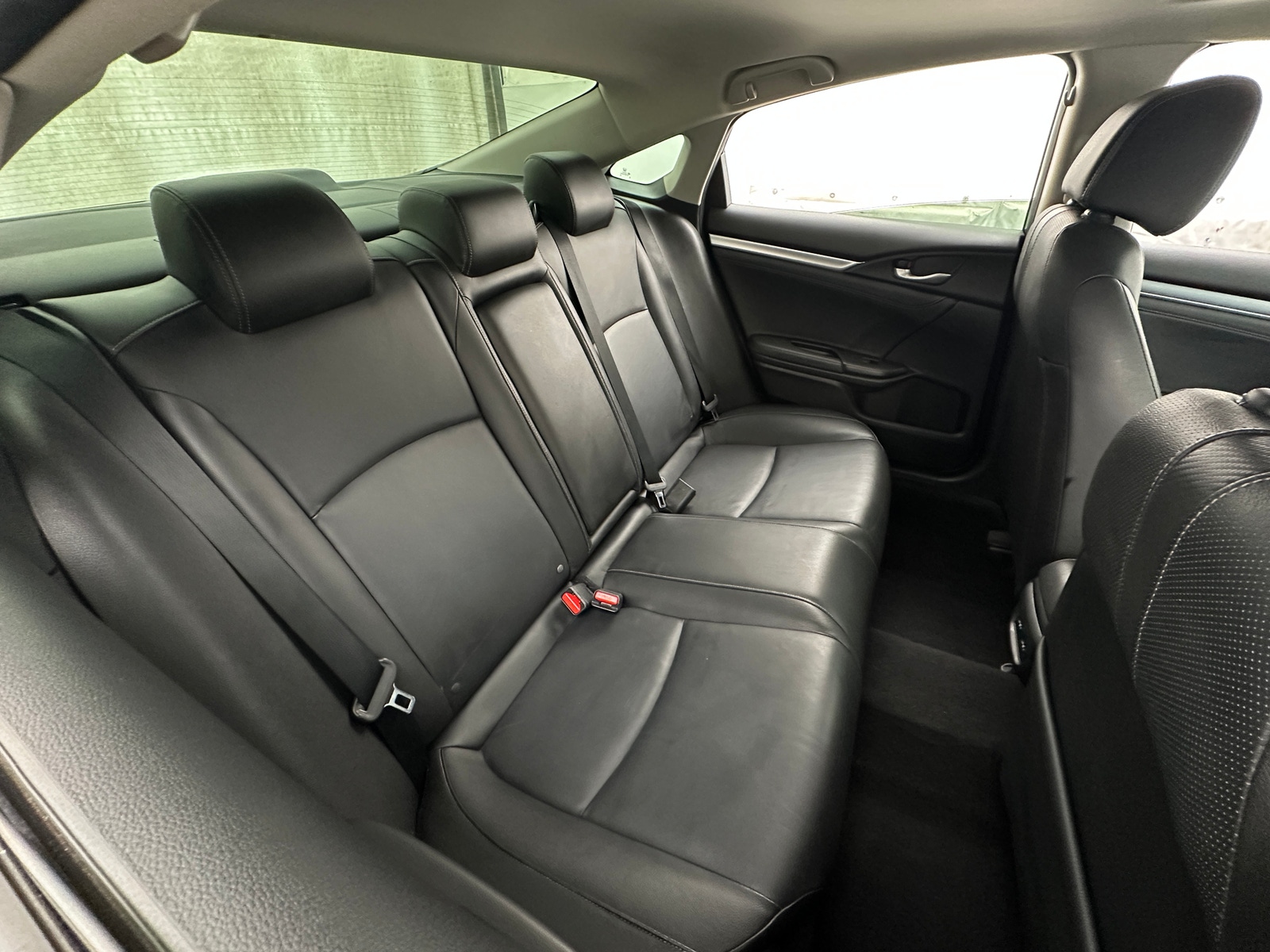 Thumbnail: 2018 Honda Civic - 5