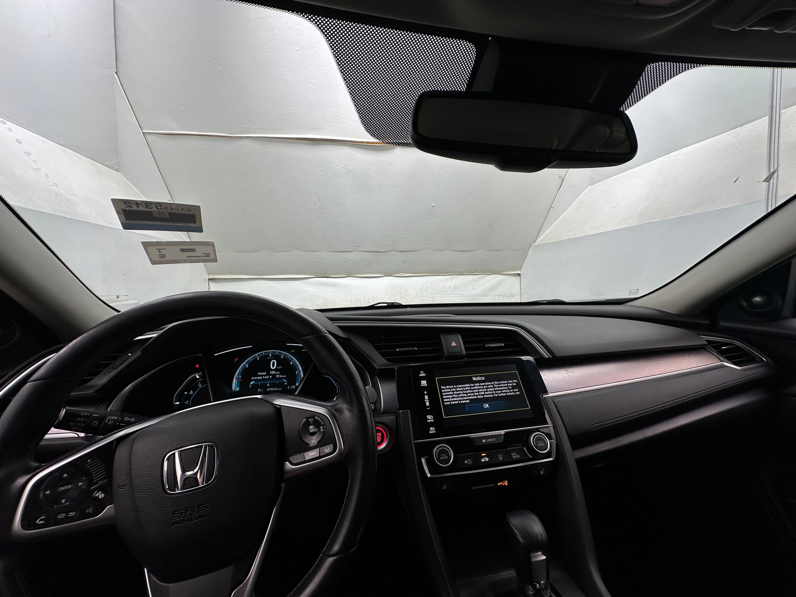 Thumbnail: 2018 Honda Civic - 2