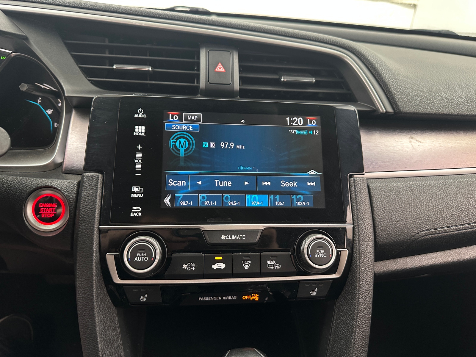 Thumbnail: 2018 Honda Civic - 3