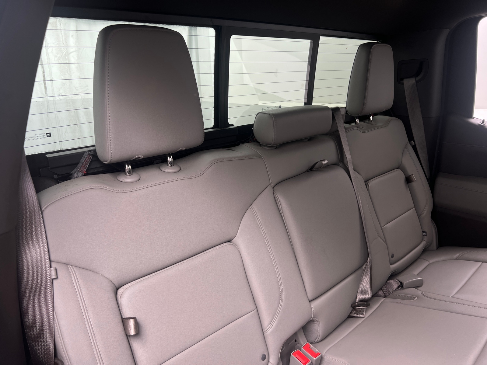 Thumbnail: 2019 Chevrolet Silverado 1500 - 6