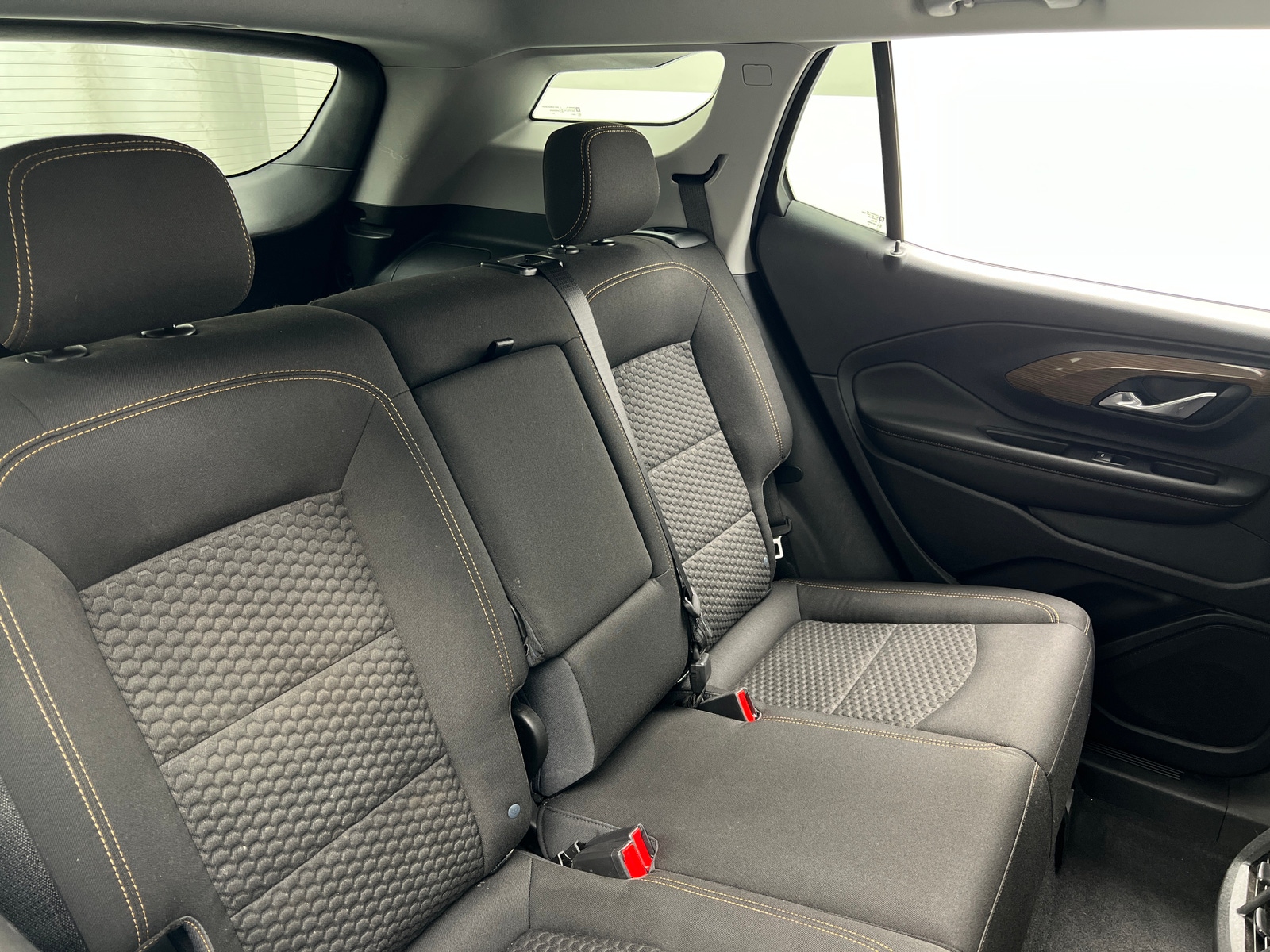 Thumbnail: 2020 GMC Terrain - 6