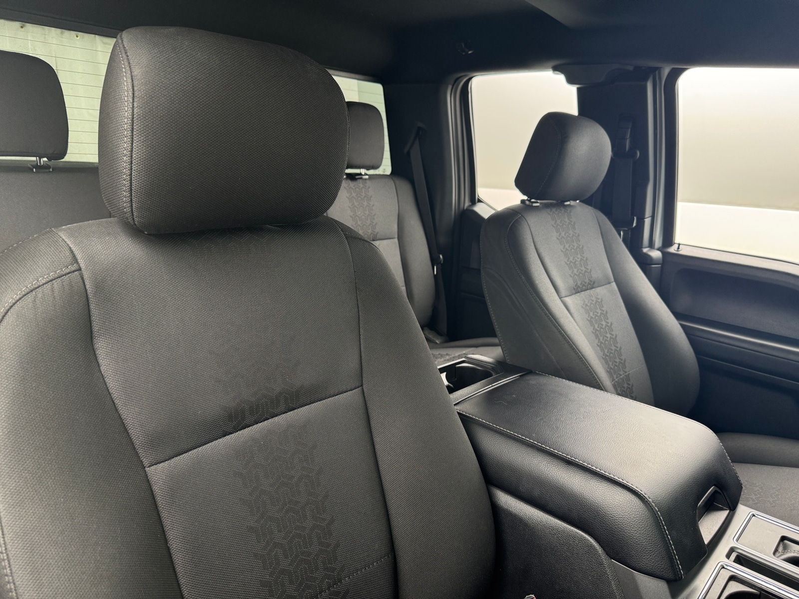 Thumbnail: 2019 Ford Econoline - 2