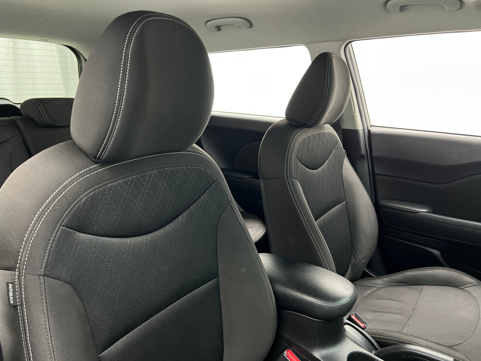 Thumbnail: 2016 Kia Soul - 2